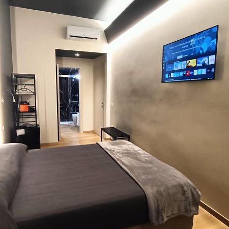 Вилла Myo Cagliari Charming House Экстерьер фото